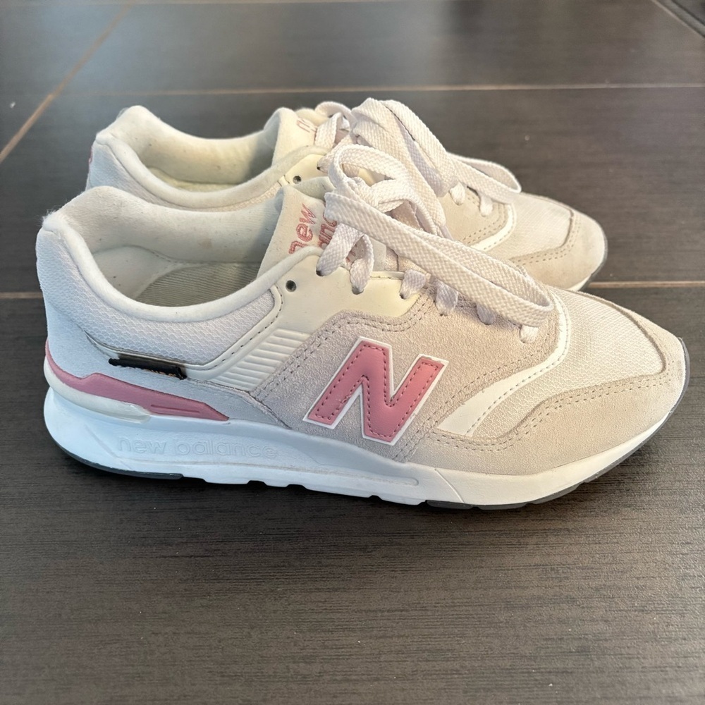 New Balance 997H